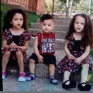 Meet your Posher, Sabrina